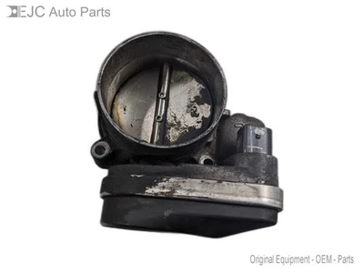 Corpo da válvula do acelerador para 07-10 Jeep Grand Cherokee SRT-8 6.1 04591847AC Hemi - Imagem 1 de 4