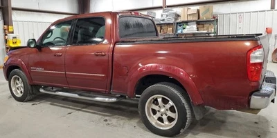 2005-2006 Toyota Tundra LH Driver Roof Curtain Airbag OEM - Imagem 1 de 4