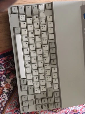 IBM  ps/2 Model L 40 SX Notebook/ für  Sammler, Liebhaber  Sammlung Notebook. - Bild 1 von 4