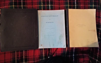 Manual de referencia Atari 400/800, programas básicos, guía del PDP-11 - Imagen 1 de 4