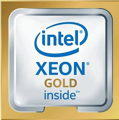 Intel Xeon Gold 5218 CPU  HPE DL380 Gen10 (2.3GHz/16-core/125W) 873592-001 - Image 1 of 4