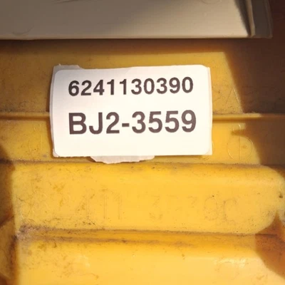 2000-2005 Lexus GS300 Door Pillar Post Trim Set Right Upper 6241130390 - Image 1 of 4