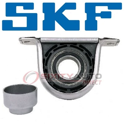 SKF Drive Shaft Support Bearing for 2007 GMC Sierra 2500 HD Classic 6.0L cm - Image 1 of 4