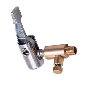 Nozzle Adapter Adapter Copperinflatable Easy To Operate Nozzle Adapter - Picture 1 of 60