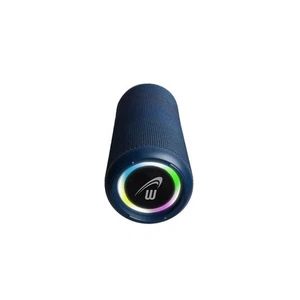 Portable Bluetooth Speakers, Loud Stereo Sound, Deep Bass, IP66 Waterproof, R... - Picture 1 of 8