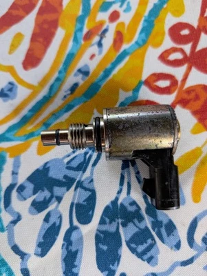 Соленоид привода гидравлического вентилятора охлаждения Lincoln LS 2000 2001 2002 V6 V8 - Изображение 1 из 3