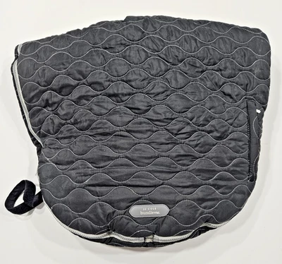 JJ Cole Urban Bundle Me Toddler Stroller Cover or Car Seat - Image 1 of 4