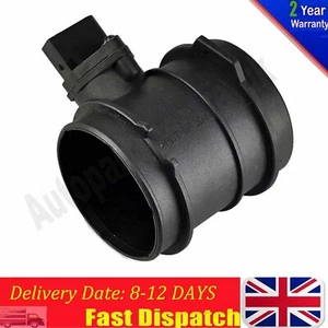 New Air Mass Flow Sensor Meter MAF For Mercedes Benz E430 E500 G500 ML430 S500 - Picture 1 of 11