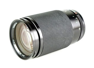 Tamron SP Adaptall 35-210mm 3.5-4.2 BBAR MC Macro Dealer - Picture 1 of 6