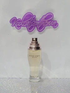 Victorias Secret Dream Angels ~ DIVINE ~ Eau De Parfum 0.5 oz DISCONTINUED - Picture 1 of 4