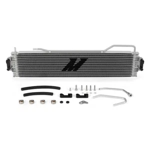 Enfriador de transmisión Mishimoto para Chevy Silverado 1500 V8 2014-2018 - Imagen 1 de 2
