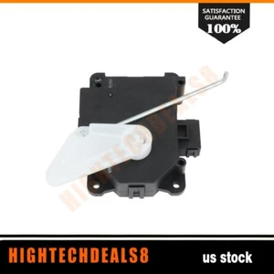 Fit For Acura MDX Honda Odyssey Pilot HVAC Blend Door Actuator Door Actuator US - Bild 1 von 11