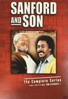 Sanford and Son: The Complete Series (Slim Packaging) (DVD) Redd Foxx Don Bexley