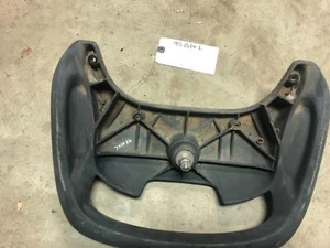 OEM 1996-2003 SEADOO GTX LTD LIMITED REAR GRAB BAR HANDLE 97-01 GTI - Picture 1 of 2