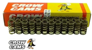 24 X CROW CAMS VALVE SPRING FOR FORD FALCON FG FG X BARRA 195 E-GAS 270T 4L I6 - Picture 1 of 1