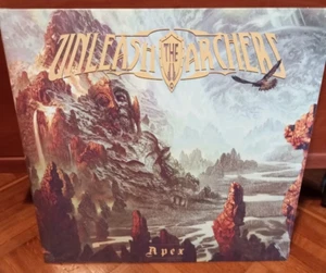 UNLEASH THE ARCHERS - Apex 2LP GATEFOLD! - Picture 1 of 1