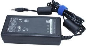 Canon PA-15E AC Adapter Chargeur d'origine Adaptateur 12 V 1.8A (Réf#A-529) - Photo 1 sur 2