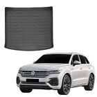 SCOUTT Boot tray liner car mat Heavy Duty for VW TOUAREG  2018-up