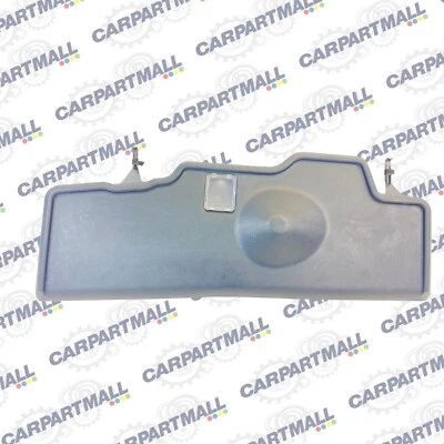1998 1999 2000 Lexus LS400 Dash Right Lower Trim Panel Cover Bezel 55607-5007 - Image 1 of 4