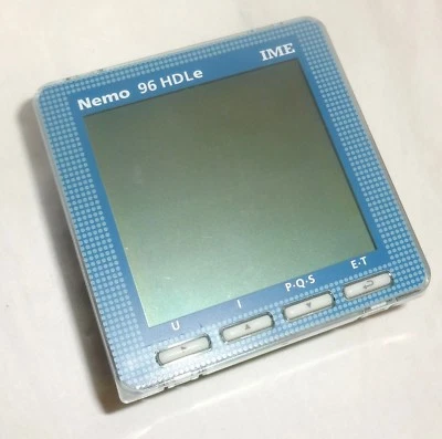 Schneider Electric Nemo 96 HDLe  P/N: MF96421 - Image 1 of 4