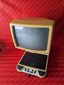 OEM Optelec Clearview 300 17" CRT Low Vision Magnifier Viewer Model No. 7517M - Picture 1 of 9