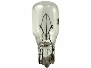 For 1991 Cadillac Brougham Instrument Panel Light Bulb 56847BJ - Picture 1 of 2