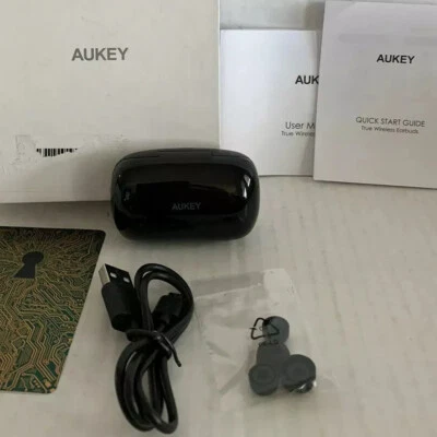 Aukey Wireless Earbuds EP-T16S - Image 1 of 4