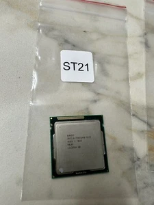 Intel Pentium SR05S G630 2.70GHz Socket 1155 Dual Core CPU Processor ST21 - Picture 1 of 1