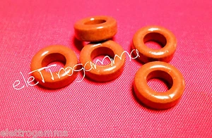 5 pz x T/44.0 nucleo toroidale toroide - Imagen 1 de 1