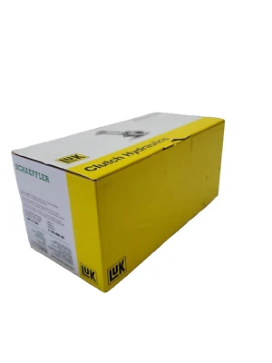 LUK LSC445 Clutch Slave Cylinder fits 2006-2018 Honda Civic Fit CR-Z - Image 1 of 4