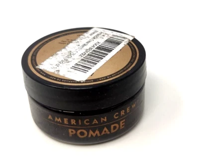 Pomade for Hold and Shine de American Crew para hombre - Pomada de 1,75 oz Foto 1 de 2