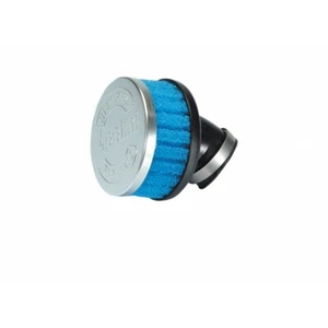 Rennluftfilter Polini, kurz, 30° gekrümmt, d=33mm - Bild 1 von 3