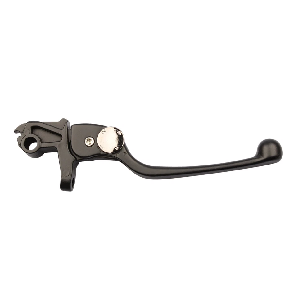 Brake lever black with adjuster for BMW R 1100 1150 1200 K 1200 32727657148 - Imagem 1 de 1