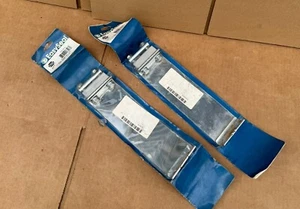 Lot of 2 NAPA 733-5415 Safety Seal Exhaust Clamp 3.25" - Picture 1 of 5