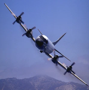 ADDRESS LABELS Navy P-3 Orion 07 - Picture 1 of 1