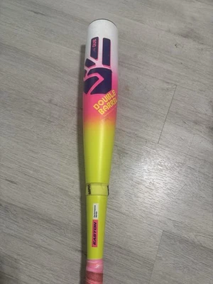 Bate compuesto Easton Dub 28/18-10 USSSA usado poco Foto 1 de 3