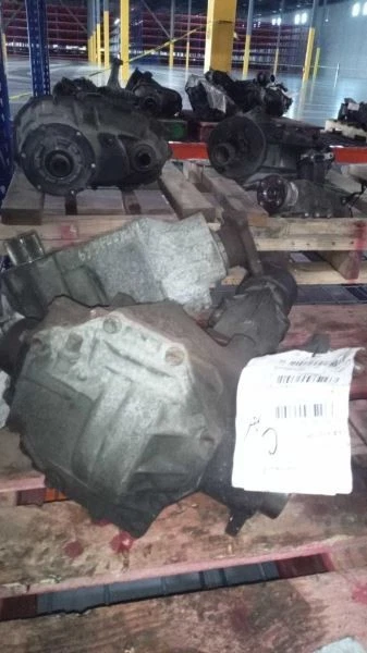 Estuche de transferencia compatible con 07-09 LEXUS RX350 284103 Foto 1 de 1