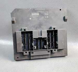 VW Volkswagen Golf VII AUA 1.6 TDI 16V BCM BODY CONTROL MODULE 5Q0937084AF - Picture 1 of 21