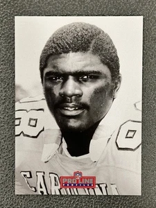 Pro Line Profiles 1992 - Lawrence Taylor #461 - Imagen 1 de 2