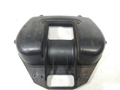 Filtro de aire Honda PC800 1990 Pacific Coast limpiador carcasa tapa cubierta superior Foto 1 de 4