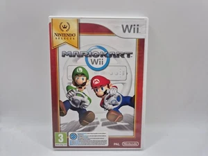 Nintendo Wii Spiel: Mario Kart inkl. Anleitung - Picture 1 of 3