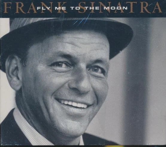 Fly Me to the Moon [DV&A] by Frank Sinatra (CD, Nov-2008, DV&A)