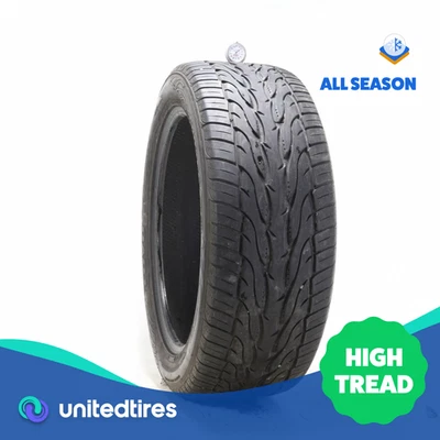 Toyo Proxes ST II 118V 305/45R22 usado - 8,5/32 Foto 1 de 4