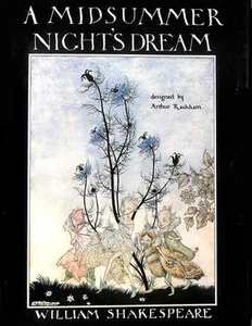 Midsummer Night's Dream by Shakespeare, William - Imagen 1 de 1