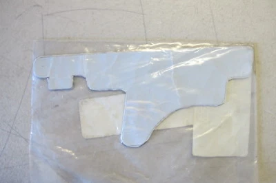 Amortiguador de sonido original Porsche 99655284501 para Porsche 911 Boxster Foto 1 de 2