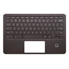 Palmrest Keyboard HP Chromebook 11 G6 - QWERTY Neuf