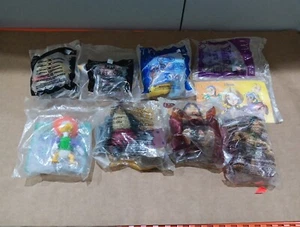 Lote de juguetes Happy Meal de McDonalds - Imagen 1 de 12