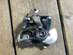 SUNTOUR SUPERBE PRO REAR DERAILLEUR USED JAPAN - Picture 1 of 5