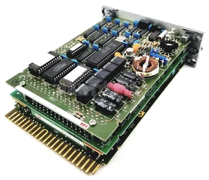 ABB 70AS47b-E, Firmware Typ: 70AS04b-E, Motor Control Module - Picture 1 of 11