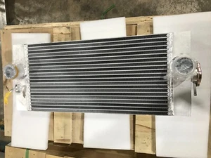 Doosan DX80 Radiator Assy-440211-00766 (see description) - Picture 1 of 5